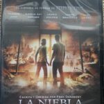 LA NIEBLA