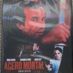 ACERO MORTAL