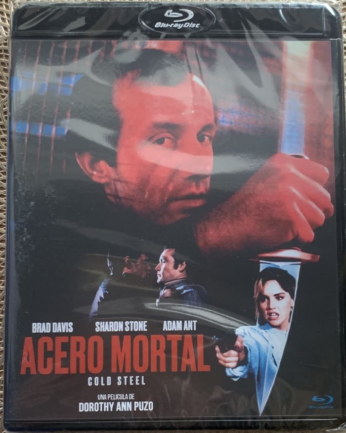 IMG_3152 ACERO MORTAL - Imagen 1