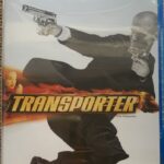 TRANSPORTER