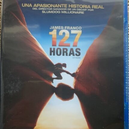 127 HORAS