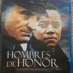 HOMBRES DE HONOR
