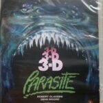 Parasite 3 D - Parásito