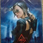 AEon Flux