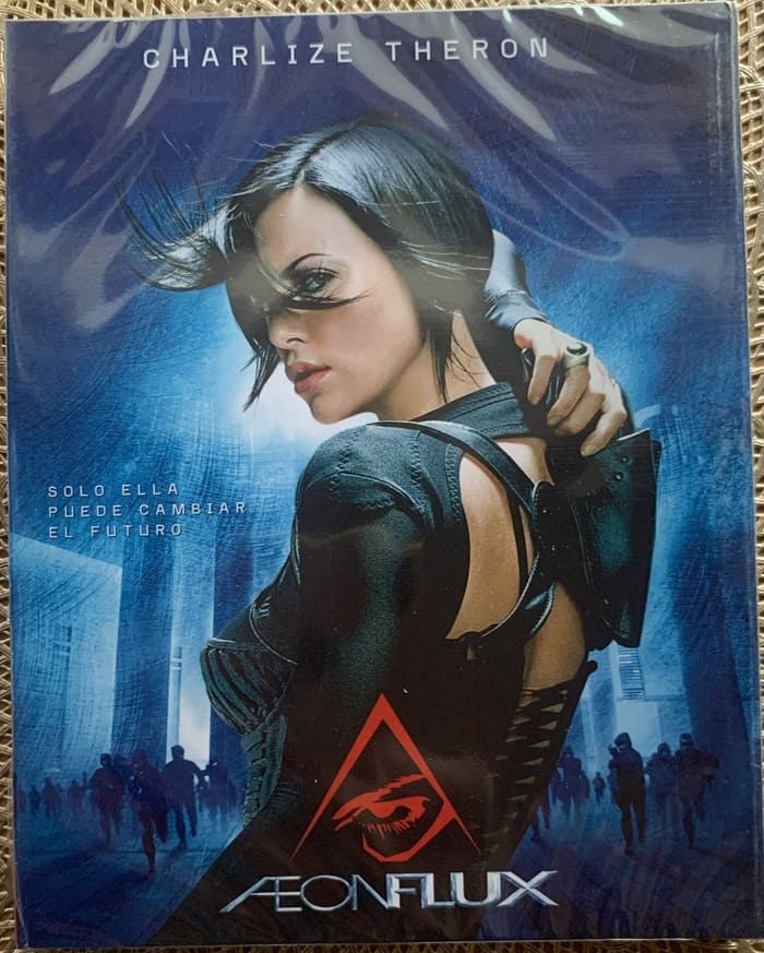 IMG_3216 AEon Flux - Imagen 1