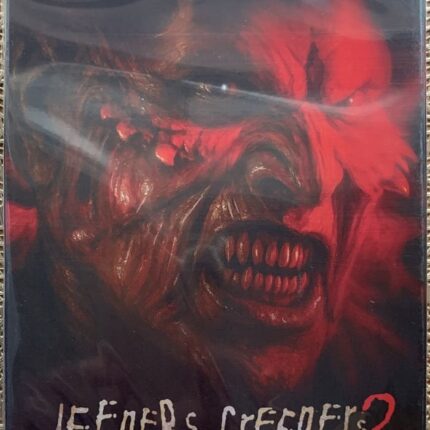 JEEPERS CREEPERS 2