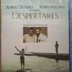 DESPERTARES