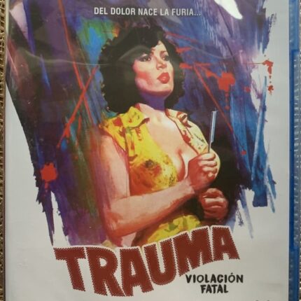 TRAUMA
