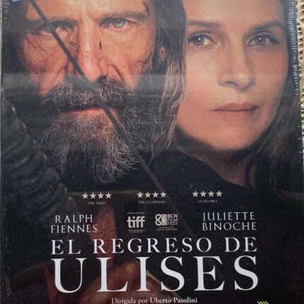 EL REGRESO DE ULISES