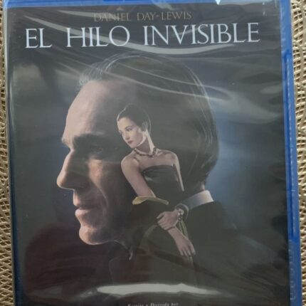 EL HILO INVISIBLE