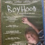 BOYHOOD (Momentos de una vida)