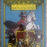 LAS AVENTURAS DEL BARON MUNCHAUSEN - EDICION 20 ANIVERSARIO