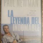 LA LEYENDA DEL INDOMABLE