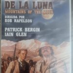 Las montañas de la luna