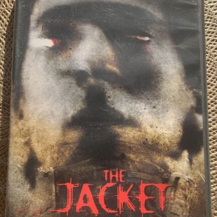 THE JACKET