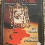 AMENAZA EN LA SOMBRA