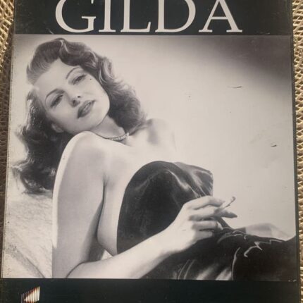 GILDA - EDICION METALICA PRECIOSA