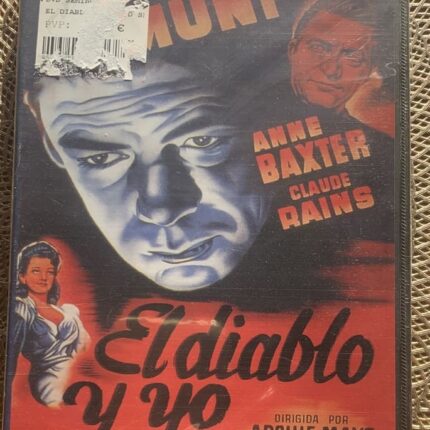 EL DIABLO Y YO