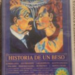 HISTORIA DE UN BESO