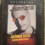 ASESINOS NATOS