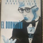 EL DORMILON