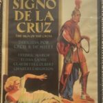 EL SIGNO DE LA CRUZ