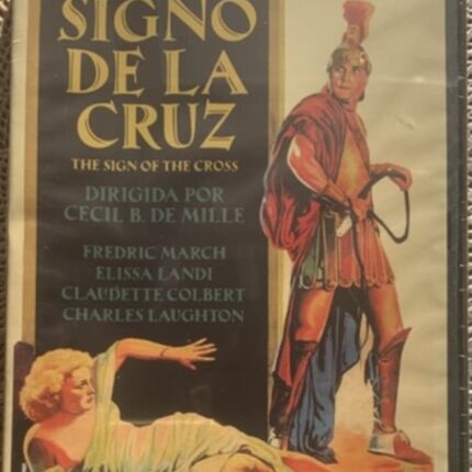 EL SIGNO DE LA CRUZ