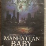 MANHATTAN BABY