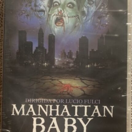 MANHATTAN BABY