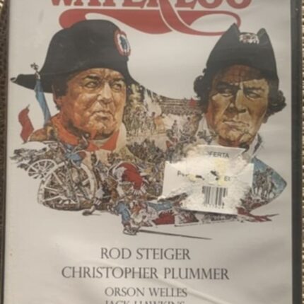 WATERLOO