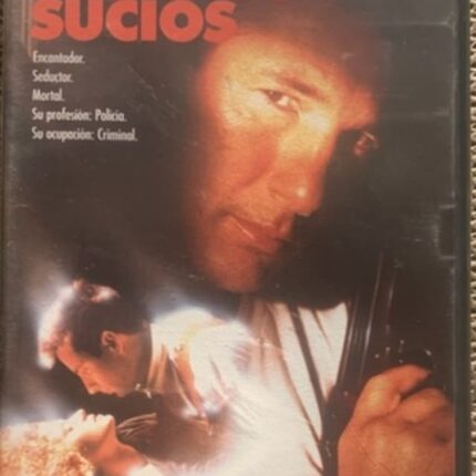 ASUNTOS SUCIOS