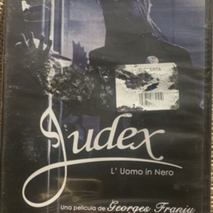 JUDEX