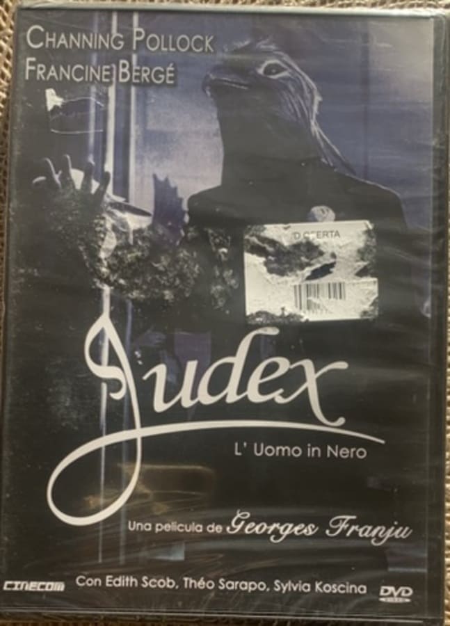IMG_3459 JUDEX - Imagen 1