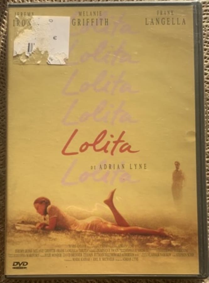 IMG_3461 LOLITA - Imagen 1