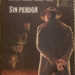 SIN PERDON - Steelbook