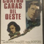 CUATRO CARAS DEL OESTE