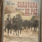 CARAVANA DE PAZ