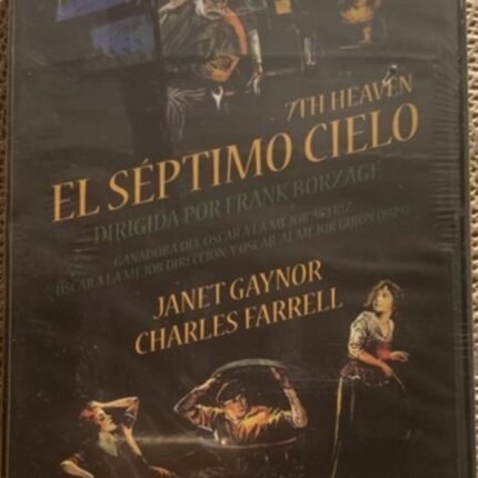 EL SEPTIMO CIELO