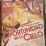 UNA OPORTUNIDAD EN EL CIELO