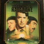 LOS CAÑONES DE NAVARONE