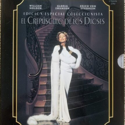 El crepúsculo de los dioses - ED. COLECCIONISTA + LIBRETO