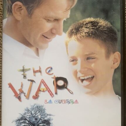 THE WAR
