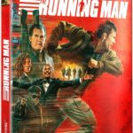 THE RUNNING MAN - EDICION 4K UHD