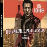 Los implacables, patrulla especial