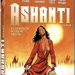 Ashanti Ebano