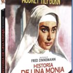 HISTORIA DE UNA MONJA