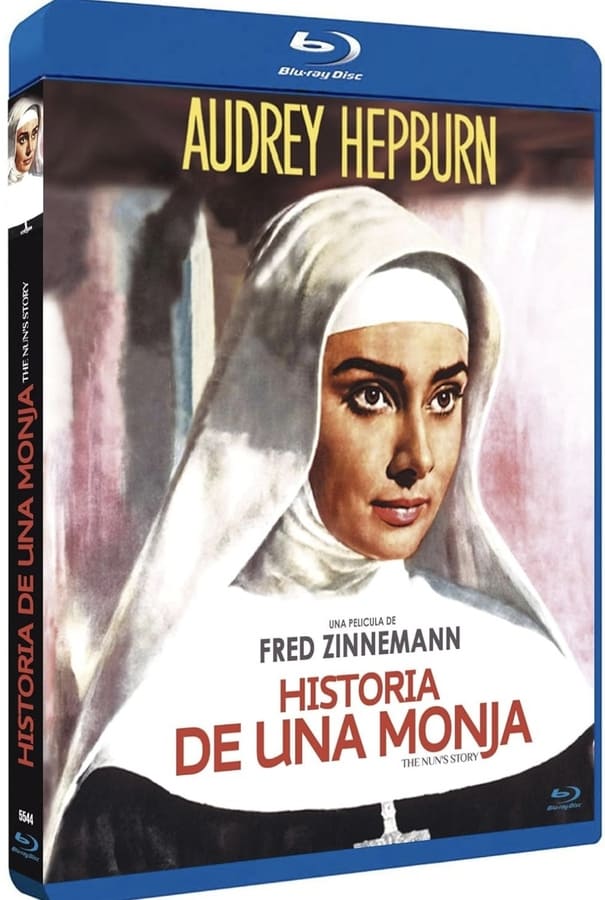 FullSizeRender-12 HISTORIA DE UNA MONJA - Imagen 1