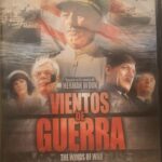 VIENTOS DE GUERRA