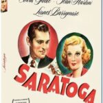 SARATOGA