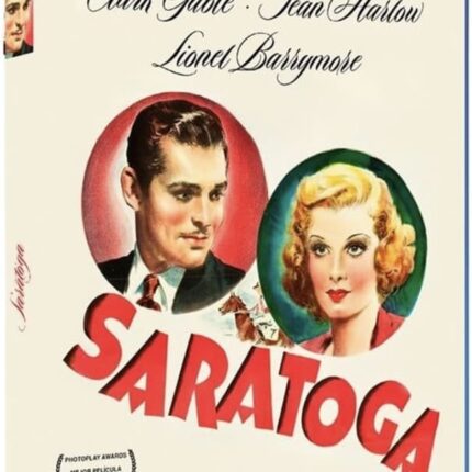 SARATOGA